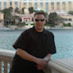 Meet your Posher, Jason